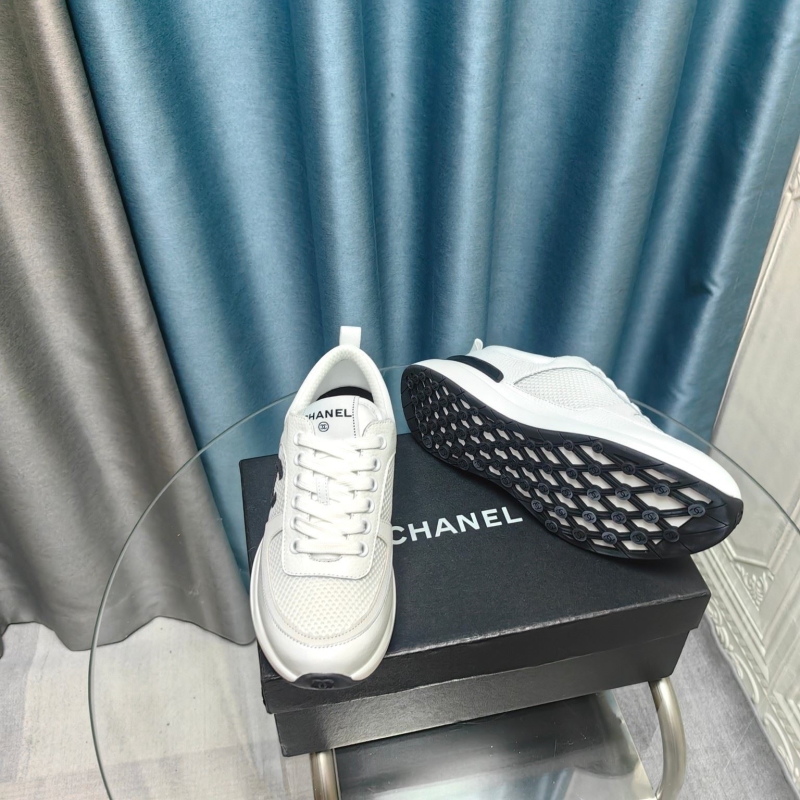 Chanel Casual Shoes